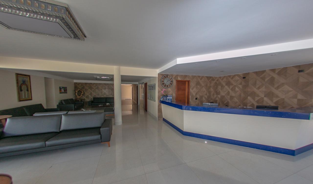 Sunbahia Praia Hotel Porto Seguro Exterior foto
